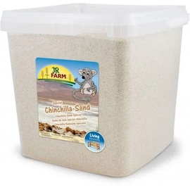 JR Farm Chinchilla-Sand Spezial Eimer