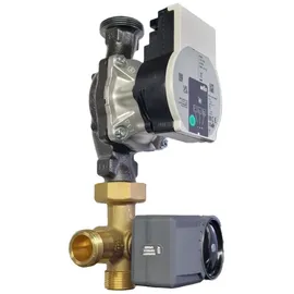 WILO Hocheffizienzpumpe EU11M