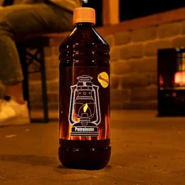 FLAMEUP Petroleum 2 Liter
