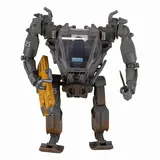 McFarlane Megafig Amp Suit Bush Boss FD-11 30 cm