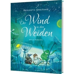 Der Wind in den Weiden