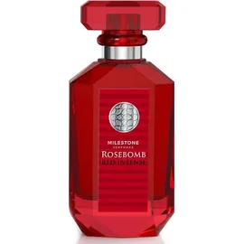 Milestone Rosebomb Red Intense Eau de Parfum 100 ml