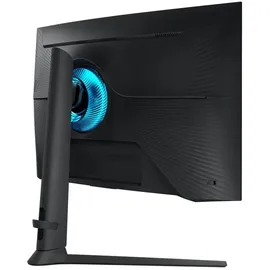 Samsung Odyssey G65B 27"