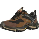 Baak Freizeithalbschuhe "SPORTY" DogWalker®, - 40 - braun,