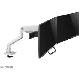 NeoMounts DS75S-950WH2 Tischhalterung für 17-32" Bildschirme Weiß