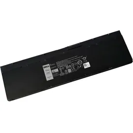 Dell Battery, Primary, 52W, HR, 4 (4 Zellen), Notebook Akku