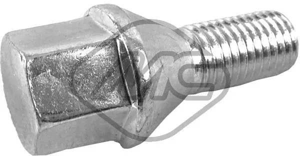 METALCAUCHO Radschraube 00815 für Suzuki Opel Vaughall ABARTH CHEVROLET GM