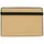 Liebeskind Berlin Bowie Kartenetui Damen beige