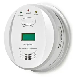 Nedis DTCTCO40WT Weiß