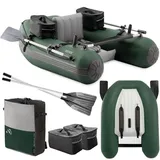 Intex Schlauchboot - Big Catch Pro Fishing Tube 165x119x38cm 68381NP