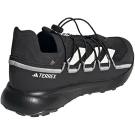 adidas Terrex Voyager 21 Herren Core Black/Chalk White/Grey Two 42