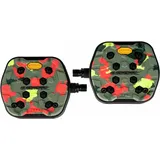 Look Trail Grip Pedale (Größe ONE SIZE, gruen)