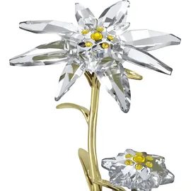 Swarovski Florere Jubiläums-Glasglocke 130 Jahre, | OS