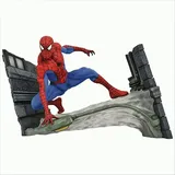 Diamond Select Marvel Spider-Man Webbing 18 cm DIAMSEP182341