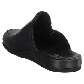 ROHDE Varberg Pantoffeln Schwarz 46