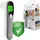 Reer 4in1 Fieberthermometer, grau