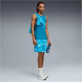 Puma Run Velocity Herren Blau M