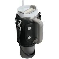 Stanley Quencher Carry-All 1,2 l Schwarz