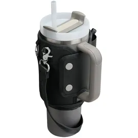 Stanley Quencher Carry-All 1,2 l Schwarz