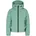 Prteliny JR Skijacke Grau/Blau 164