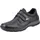 Rieker Slip-Ons Herren Schwarz 41