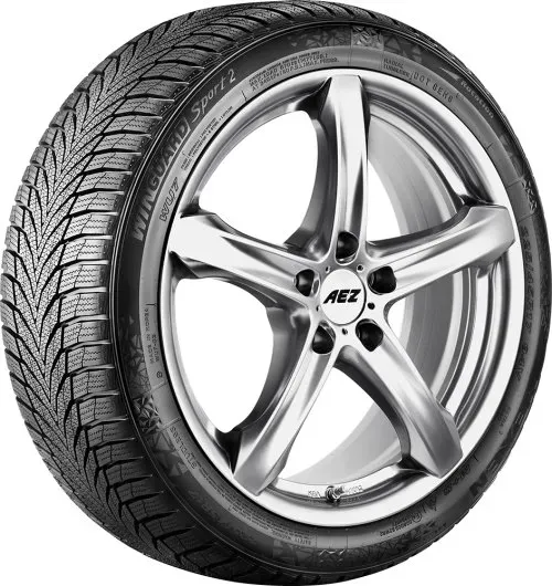 NEXEN Winterreifen 16301nxk 195/65 R15 91H
