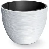 Prosperplast FURU 56,9 x 56,9 x 44,5 cm Weiß