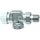 HEIMEIER V-exact II Thermostatventil 3/8 Zoll
