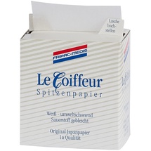 FRIPAC-MEDIS Fripac Medis Le Coiffeur Spitzenpapier 500 Blatt