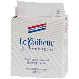 FRIPAC-MEDIS Fripac Medis Le Coiffeur Spitzenpapier 500 Blatt