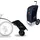 XLC BS-L05 Bike Shopping Trolley mit Hochdeichsel schwarz 2021