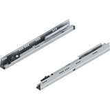 Blum TANDEMBOX Korpusschiene BLUMOTION M, NL400mm, 30kg