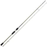 WESTIN Spinnrute Westin W6 Light Softlure 6'1" / 183cm UL 1-4g - Spinnrute