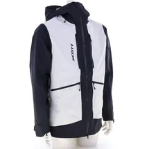 Scott Herren Vertic GTX 3L Jacke (Größe L, weiss)