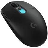 Logitech G305 schwarz