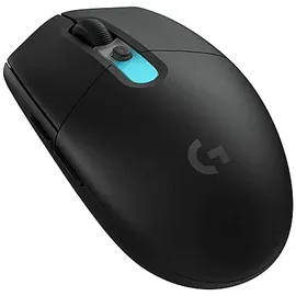 Logitech G305 schwarz