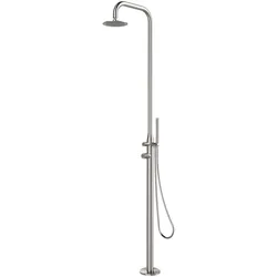 Eichenwald Modell 70 Gartendusche Juist