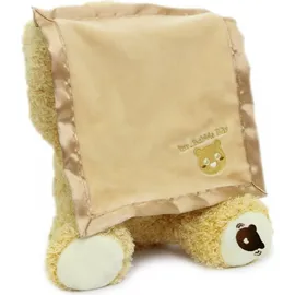 Jamara Mr. Babble Bear