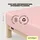 schlafgut Easy Jersey 120 x 200 - 130 x 200 cm purple light
