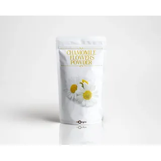 Kamillenblütenpulver 50g