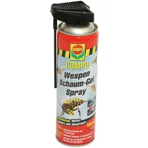 Compo Wespen Schaum-Gel-Spray, 500ml