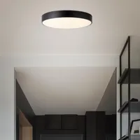 Lightbox Basic LED Wand- & Deckenlampe | Ø 50