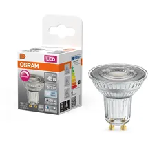Osram LED-Lampe GU10 6,7 W 575 lm kaltweiß 1 St.