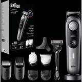 Braun, Trimmer + Haarschneider, Series 9 BT9420