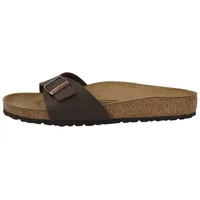 Birkenstock Madrid in braun, 37