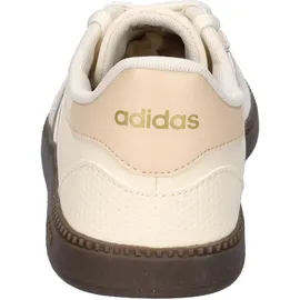 adidas Breaknet Sleek Kinder Beige/Weiß 38