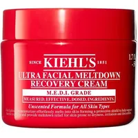 Kiehl's Ultra Facial Meltdown Recovery Cream leichte Regenerationscreme 50 ml