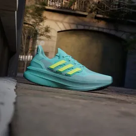 adidas Ultraboost 5 Flash Aqua / Lucid Lemon / Mint Ton 40 2/3