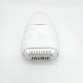 Braun Silk-épil 5 5-011 Weiß/Grau