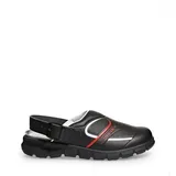 Abeba 7332 Dynamic schwarz/rot 42